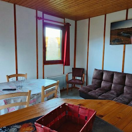 Chalets De La Colagne Bourgs sur Colagne Εξωτερικό φωτογραφία