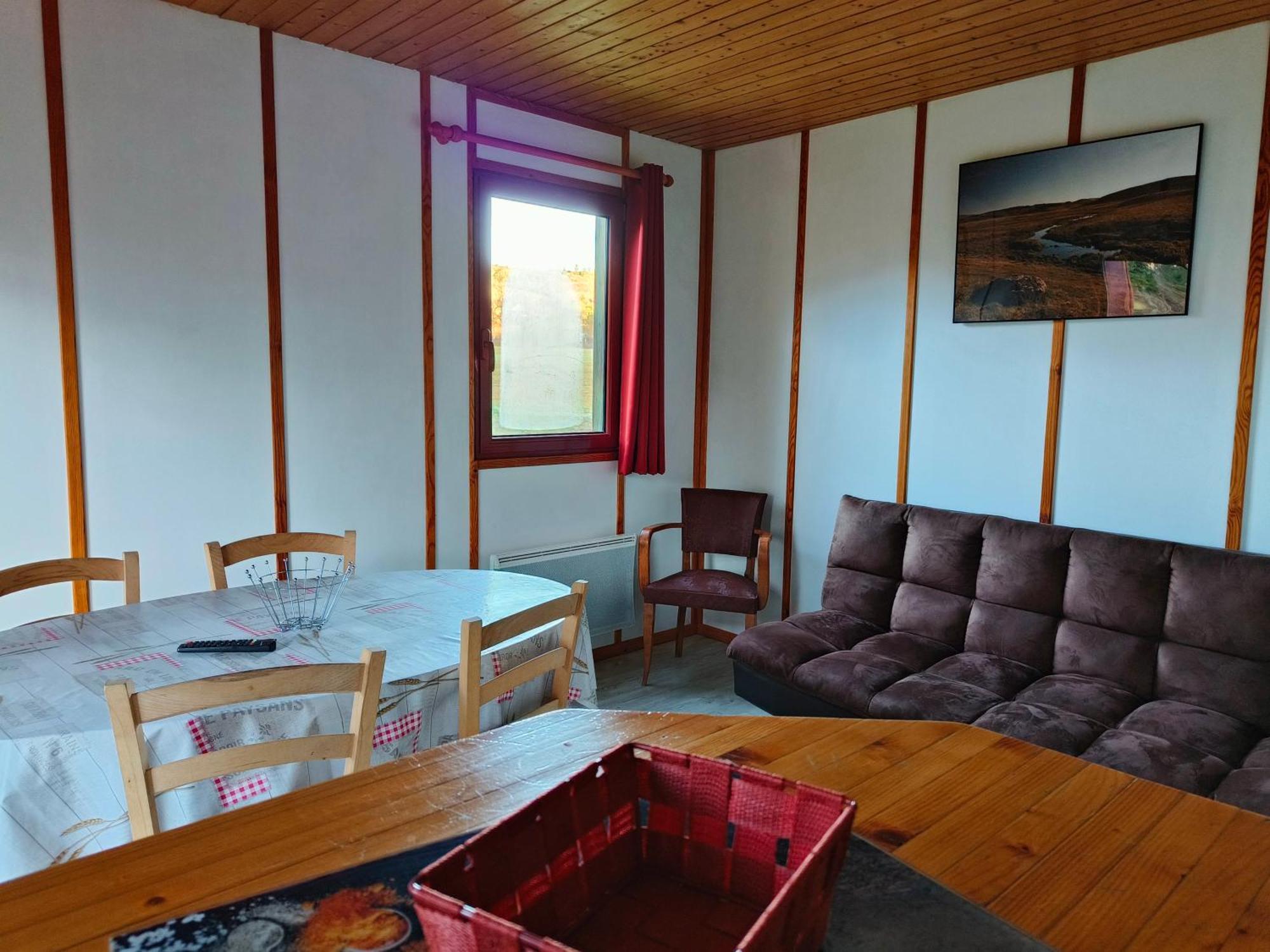 Chalets De La Colagne Bourgs sur Colagne Εξωτερικό φωτογραφία